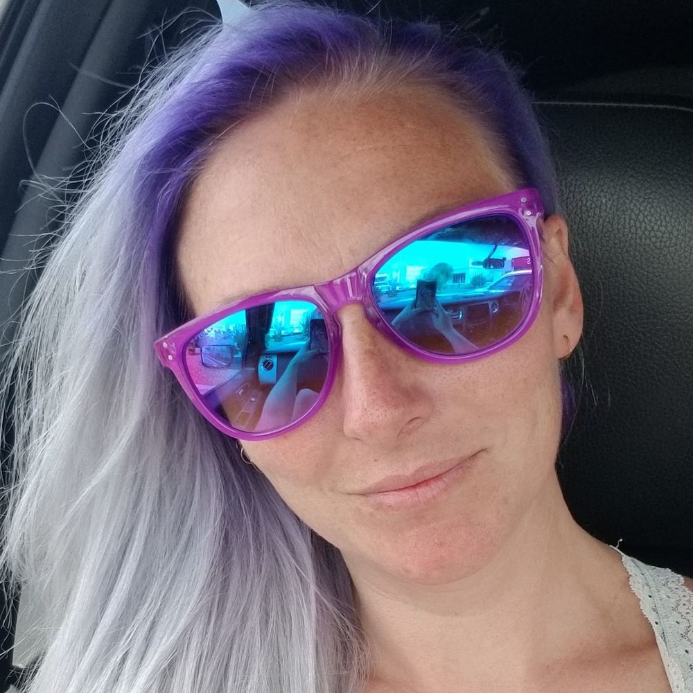 Meet your Posher, Savannah